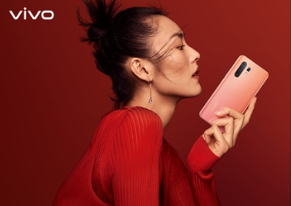 vivo X30系列预售开启，5G双模+高倍变焦售价3K起-企一网