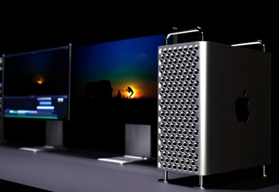 苹果发售Mac Pro 28核顶配版售39万-企一网