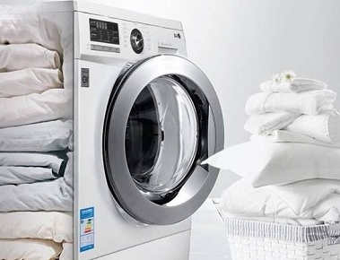 洗衣机新国标实施一周年初见成效-企一网