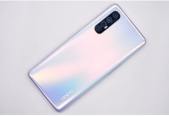 OPPO Reno 3 Pro评测：5G全能型“轻”量级选手登场-企一网