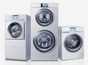 消费升级催生洗衣机产品向多功能发展-企一网
