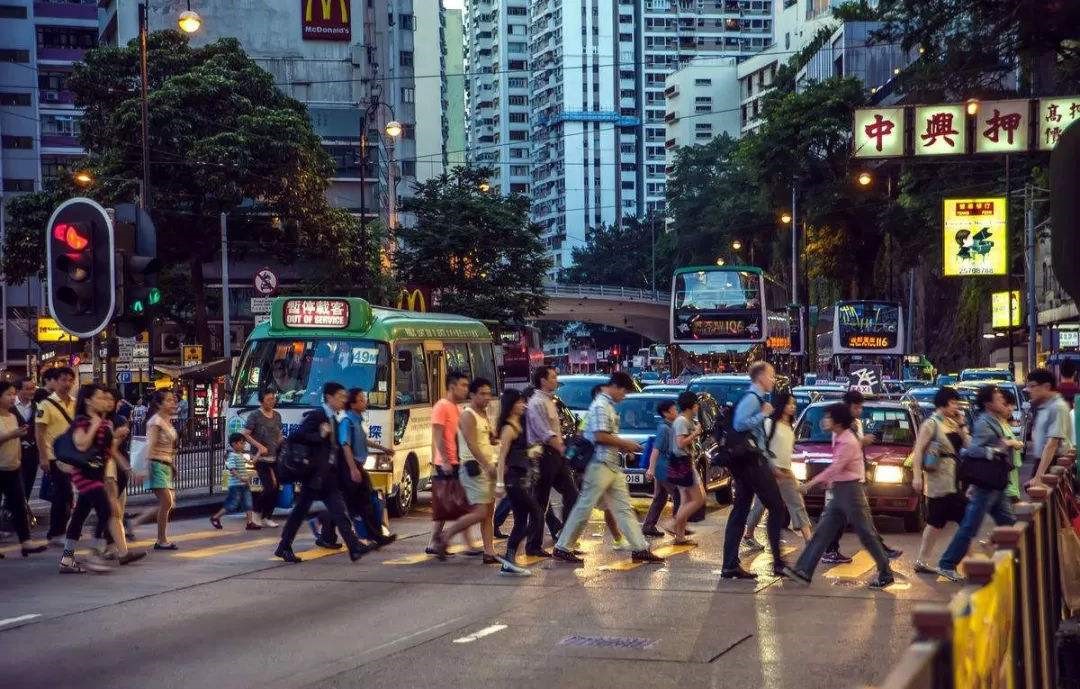 香港疫情形势升级，确诊人数上升