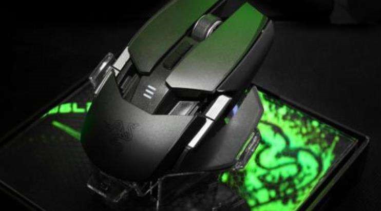 Razer推出Razer Viper，采用新型高科技技术