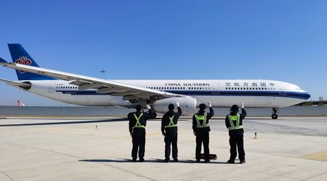 大兴机场启用2020年夏秋飞行计划，航班路线做出相应变化