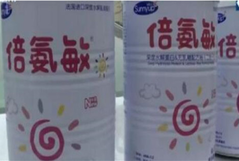 郴州母婴店谎卖奶粉，造成多名“大头娃娃”