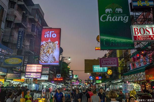 复苏吧我们的夜市！天津给你们免房租啦