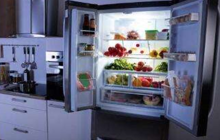 为了囤积食物，美国多地冰箱销量攀升