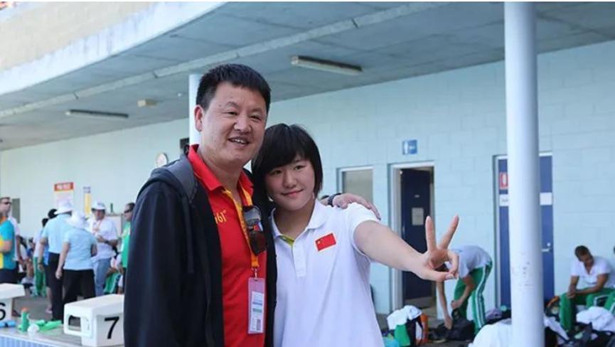 原中国女排教练徐杰逝世，令广大网友痛惜