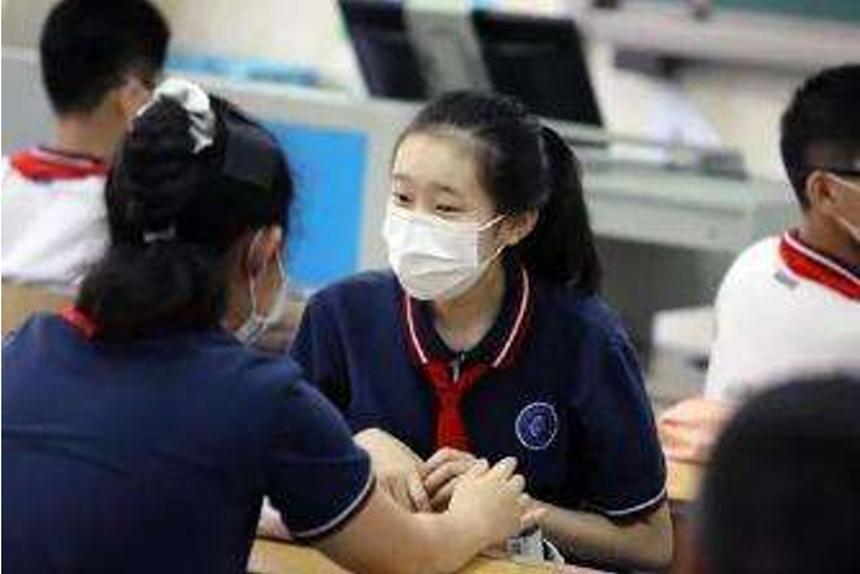 开学之后，北京倡议高校学生非必要不出校