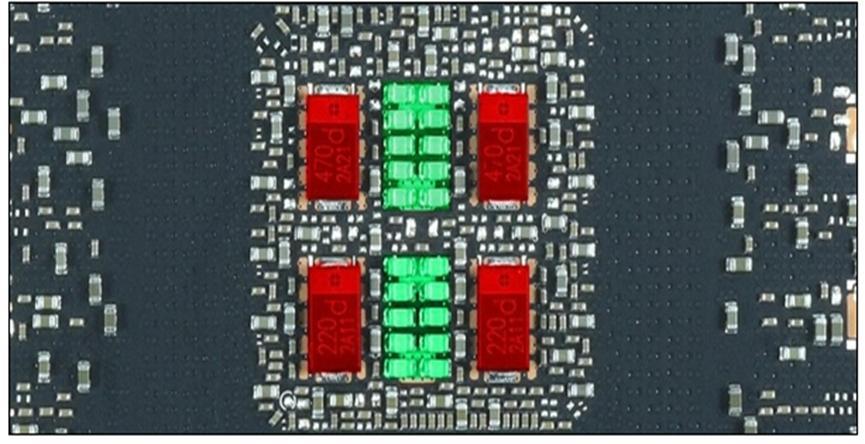 七彩虹升级RTX 30：更优电容 稳了