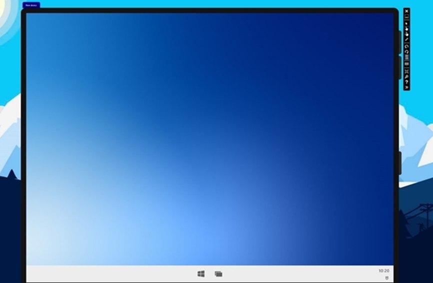 据悉Windows 10X将在明年推出