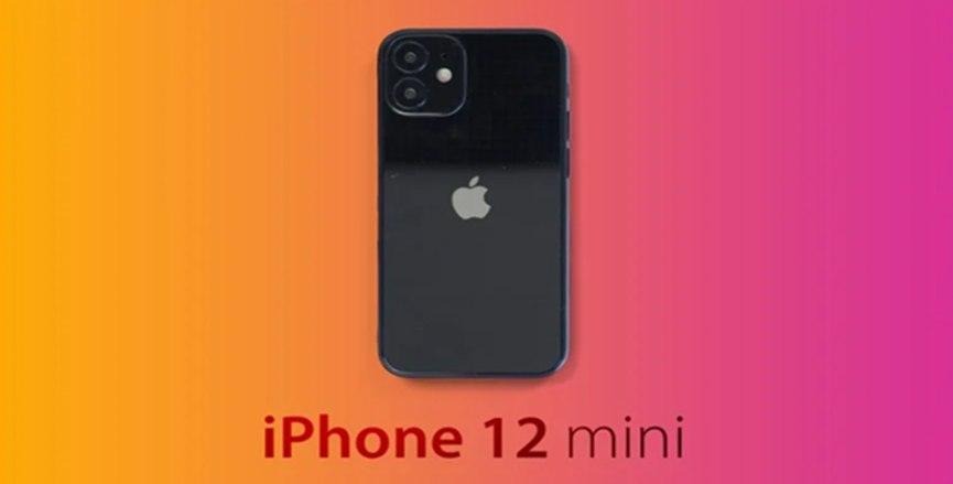 外媒曝iPhone 12 mini五大“阉割”