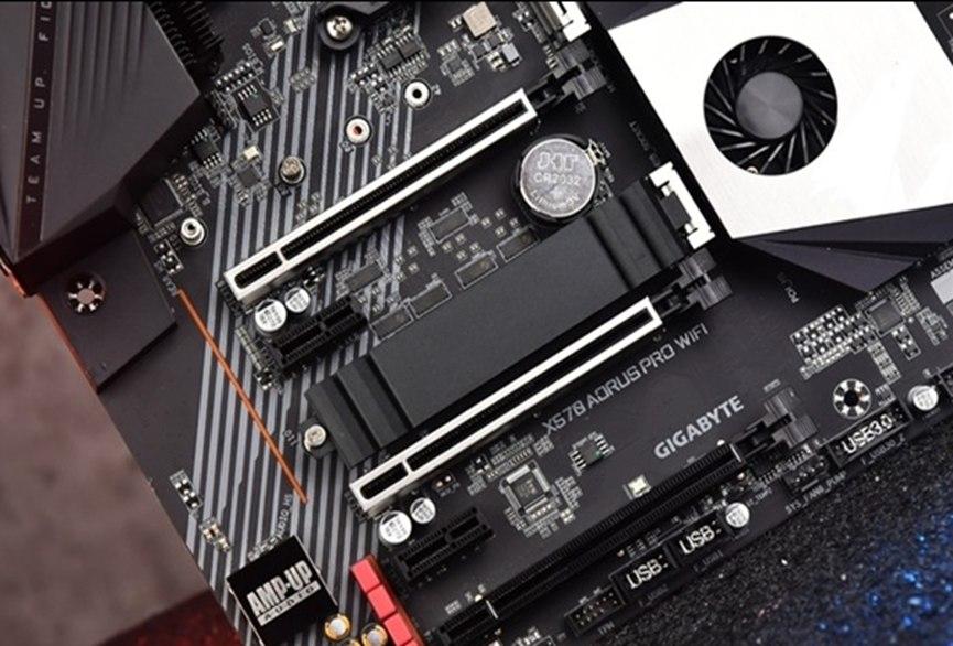 PCIe 4.0：你确定真的懂码？