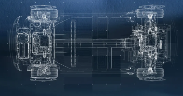 传smart将打造新车型：基于吉利SEA架构