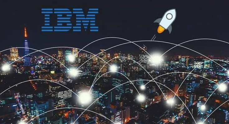 IBM携手金科开创数字新时代