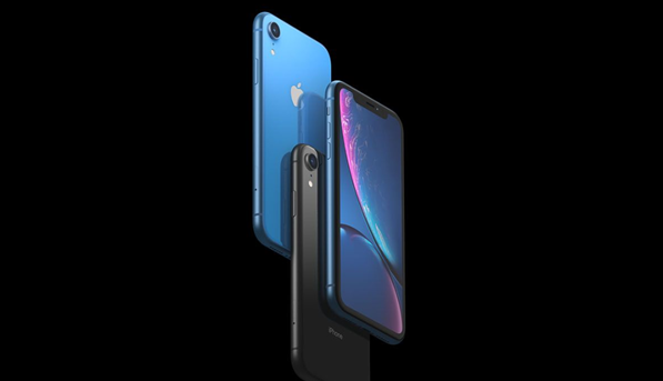 苹果官方商城再次上架iPhone XR