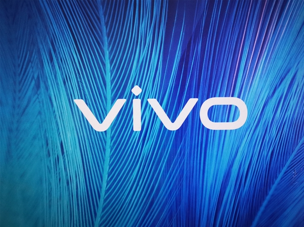vivo公开了一项“折叠电子设备”专利