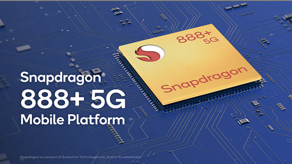 骁龙888 Plus 5G移动平台正式亮相，加入安卓战场