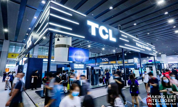 TCL新风空调助力深睡更惬意，引领健康空调大势