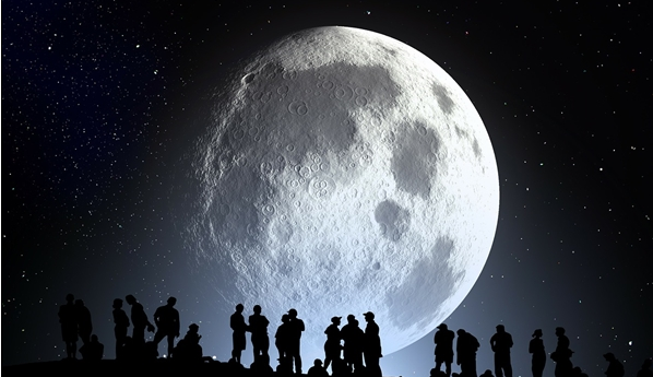 宇航服延迟交付导致NASA2024重返月球告吹
