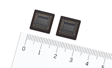 索尼发布最小像素尺寸堆叠式事件监测视觉传感器