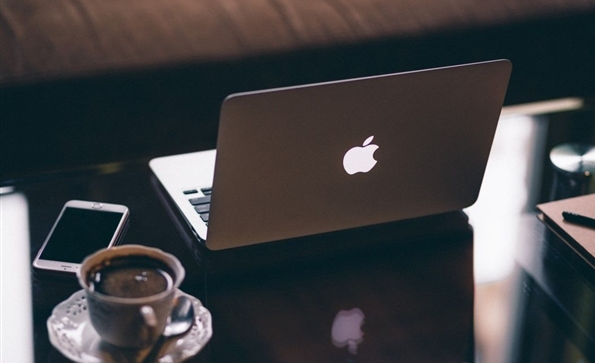 網傳聞泰科技將成為蘋果MacBook代工廠