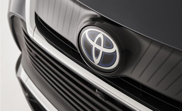丰田在美国成立新公司，专注新能源车电池生产