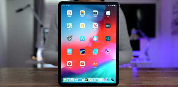 苹果将第四代iPad划归为过时产品名单
