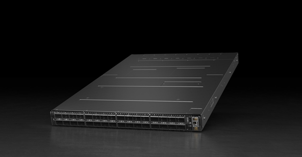 NVIDIA发布高性能计算新一代Quantum-2网络平台