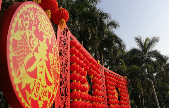 巴拿马政府宣布将中国农历新年定为全国性节日