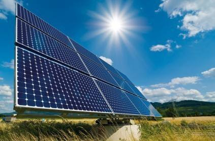 納米線技術能將太陽能電池效率翻倍