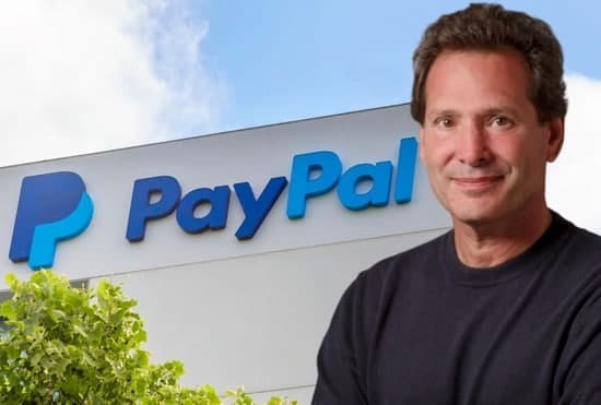 PayPal CEO：积极在日本展开收购，开拓支付市场