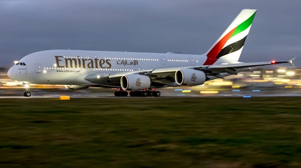 空客A380致此停产，最后一架交付阿联酋航空