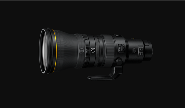 尼康发布首款尼克尔Z长焦定焦镜头：99999元