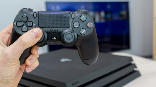 索尼互动娱乐否认2022年将重启PS4生产线