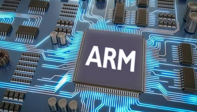 Intel CEO Pat Gelsinger透露有意参与收购ARM
