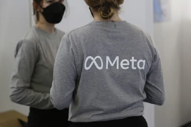 Meta遭起诉：未警告投资者苹果隐私调整带来的风险