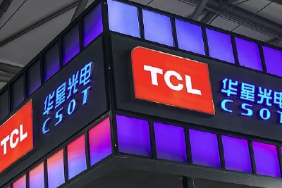 TCL华星印度产线手机模组出货 加速构建全球供应链