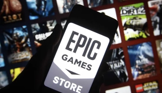 索尼乐高20亿美元投资Epic 加速元宇宙游戏开发
