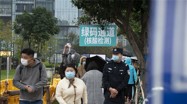 上海通报：对“社区团购”哄抬物价等出台管控措施！