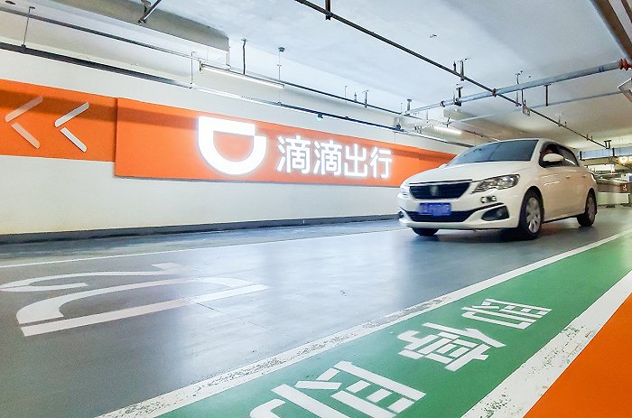 上海網約車6月1日起正常運行，乘車須持72小時內核酸報告