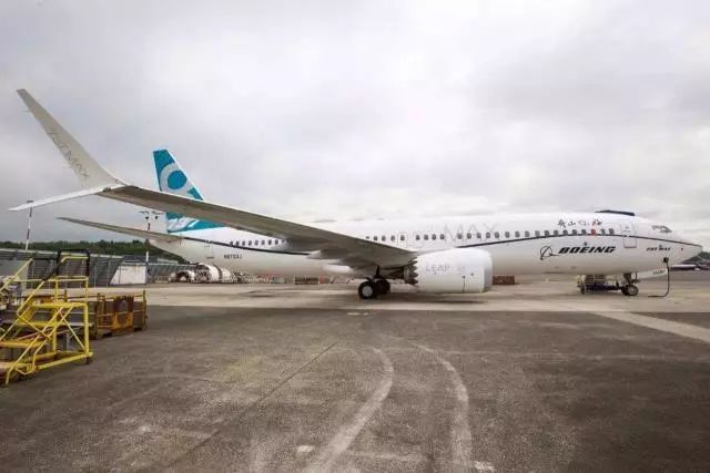 美国联邦航空管理局认可波音，将在明年复飞737，波音迎来新希望-企一网