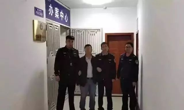 倒卖出生证简直是人贩子的帮凶! 2019倒卖出生证医院院长被刑拘-企一网