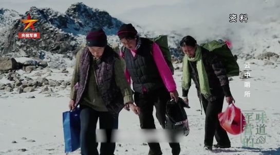 这条路，她们一走就是36年-企一网