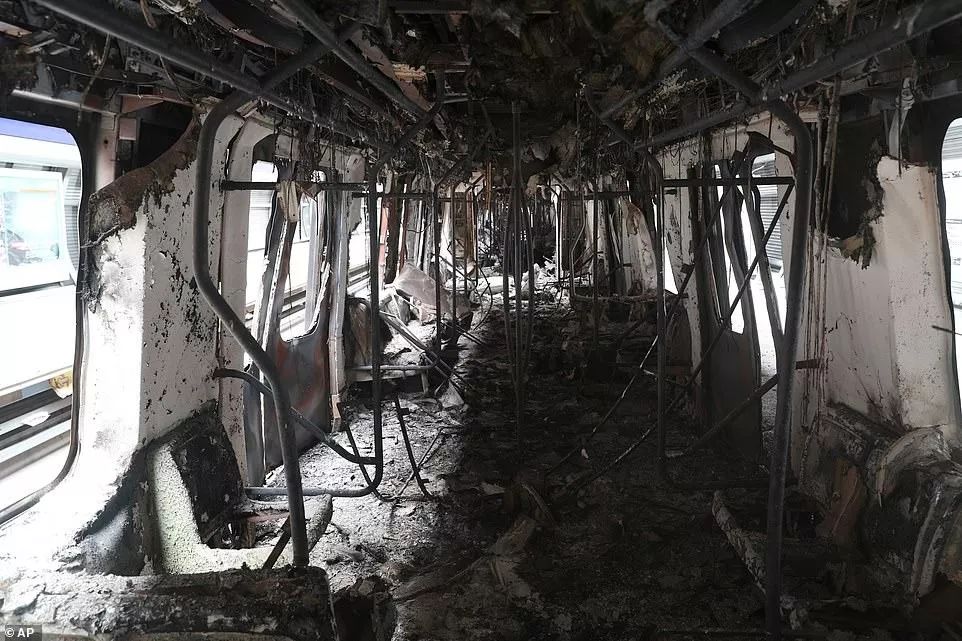 突发!旅游胜地遭血洗!近百死伤!首都已成火海地狱！-企一网