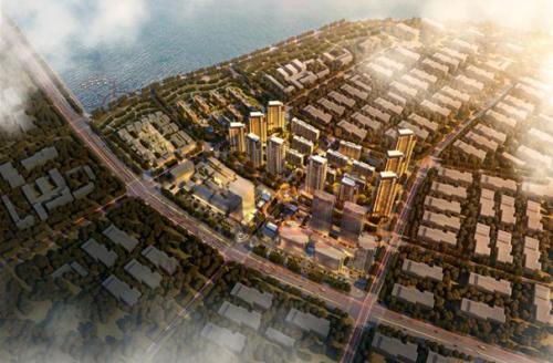 万科计提30亿元存货跌价准备：部分城市房地产市场调整-企一网