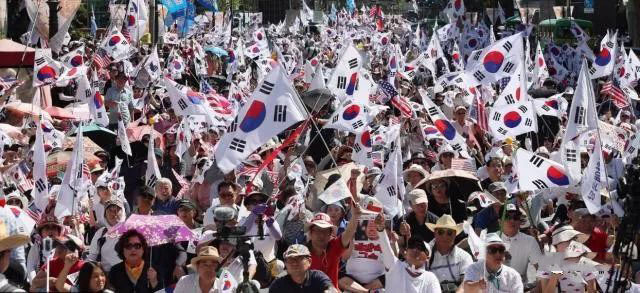 韩媒：韩国决定放弃在世贸组织的发展中国家地位-企一网