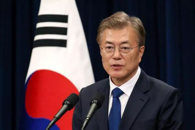 韩媒：韩国决定放弃在世贸组织的发展中国家地位-企一网