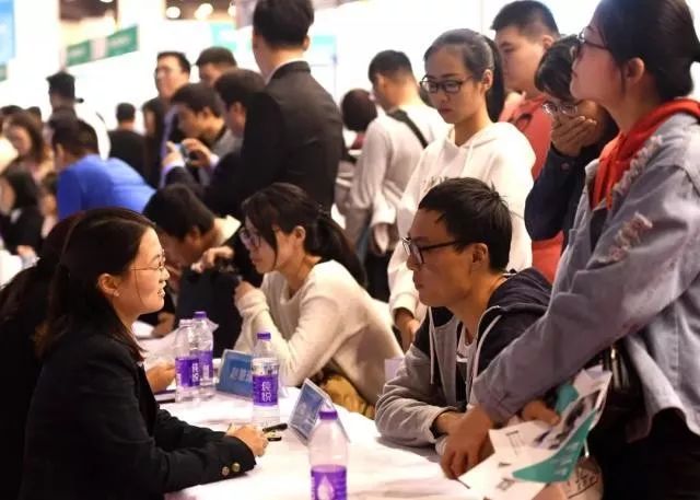 郑州人才新政：顶尖人才项目可获1亿资助-企一网