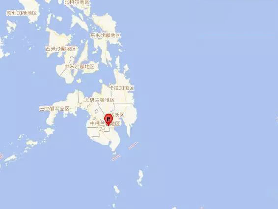 菲律宾今早发生6.6级强 震致一名男孩死亡 部分建筑物受损-无懈可击-企一网